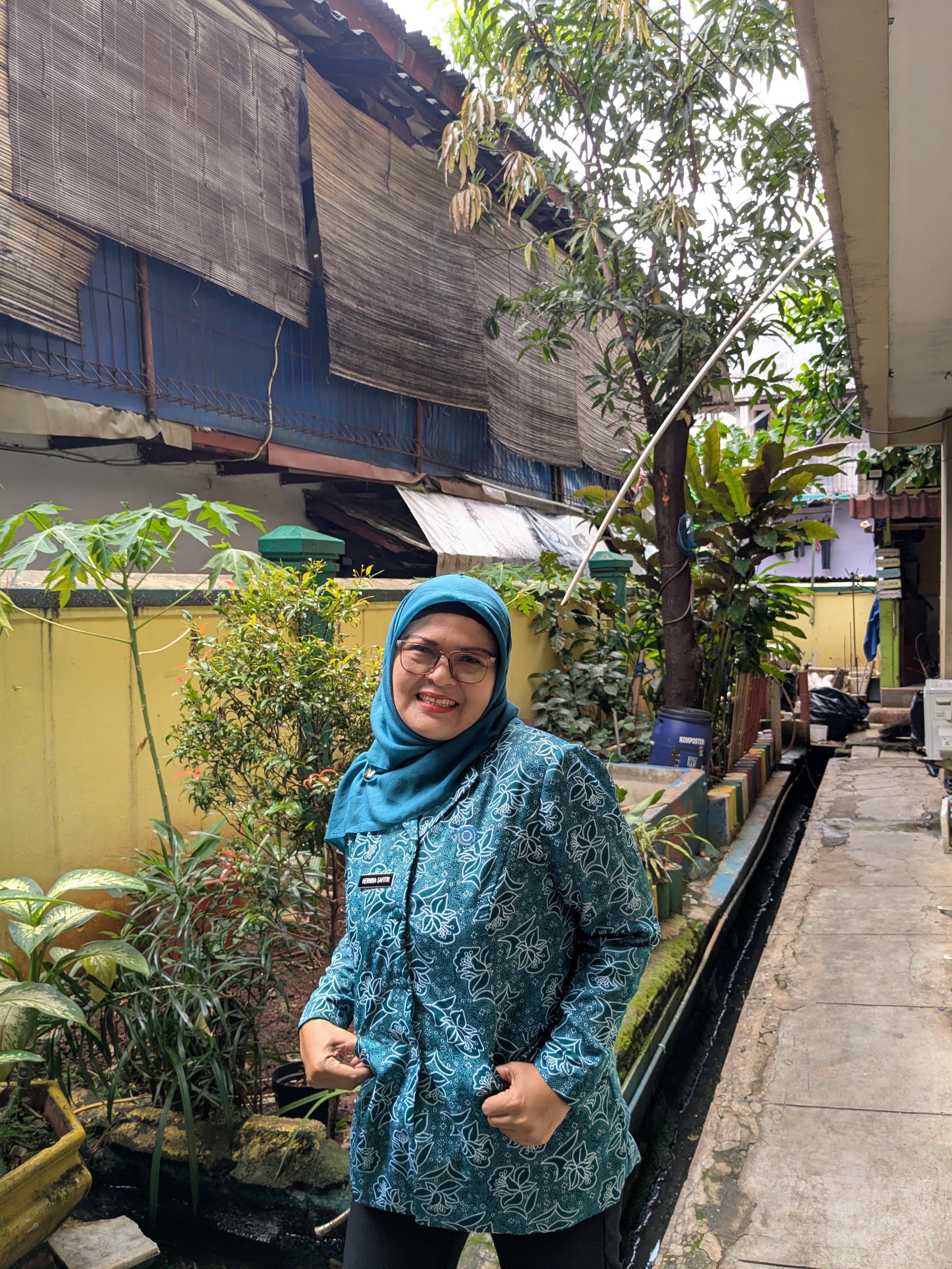 Hermina Safitri